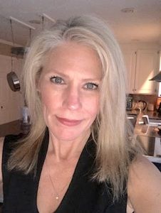 Meet your Posher, Janice